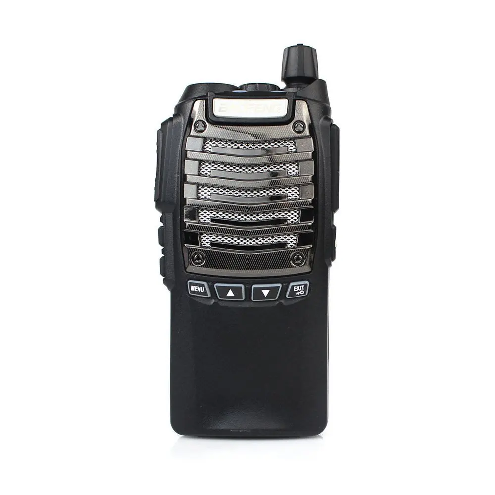 BAOFENG UV-8D UHF рация двухстороннее радио FM приемопередатчик Interphone 8 Вт ручной