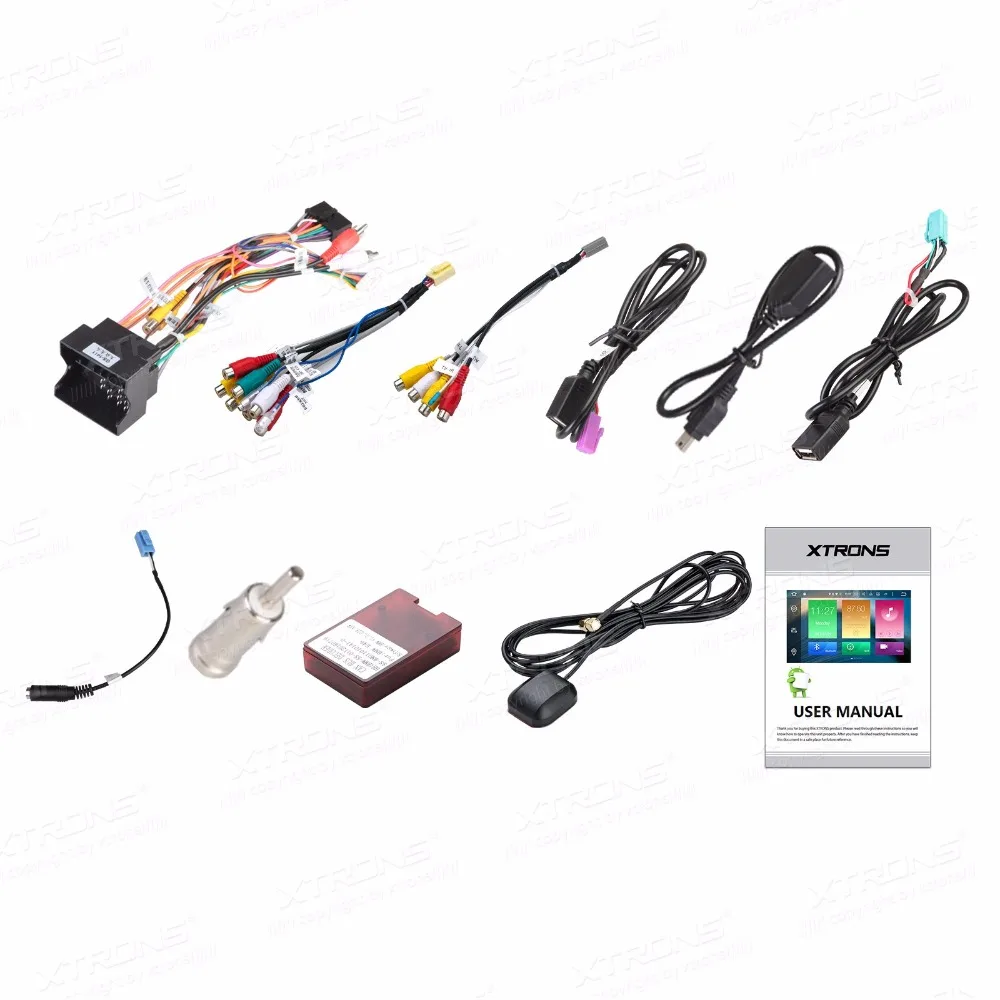 7&quot Octa-Core Android 6.0 OS Special Car DVD for Ford C-Max 2007-2009 &amp Fusion 2006-2011 Focus 2005-2007 with 2GB RAM 32GB ROM |