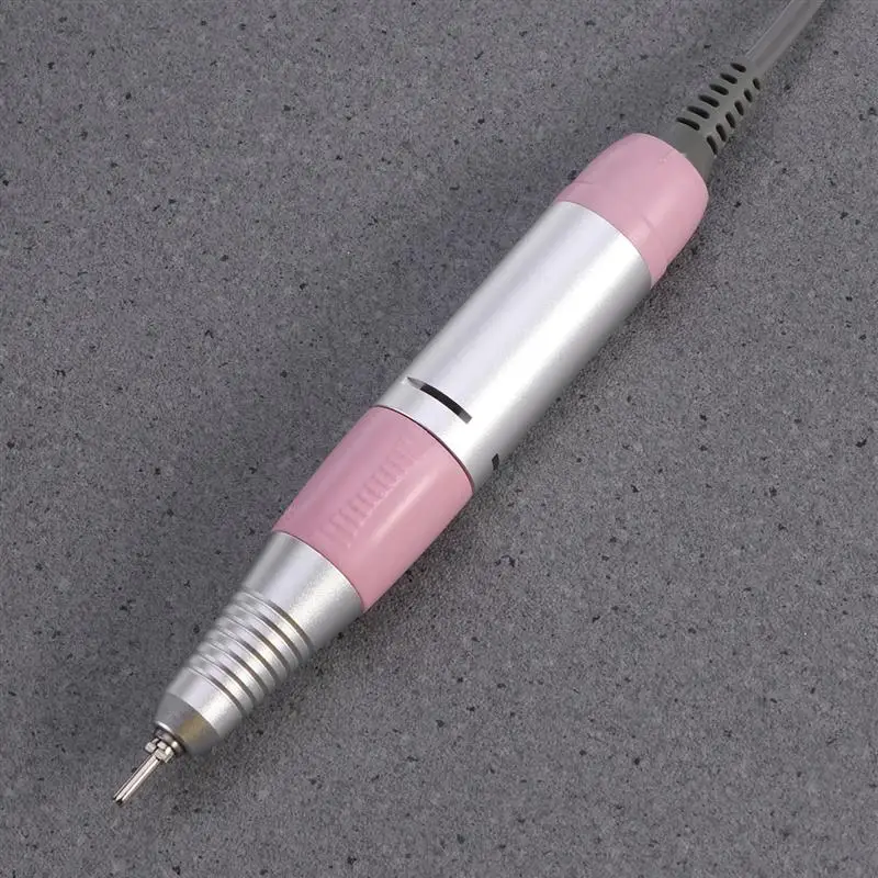 Профессиональная ручка для маникюра и педикюра|nail drill handle handpiece|professional nail drillnail |