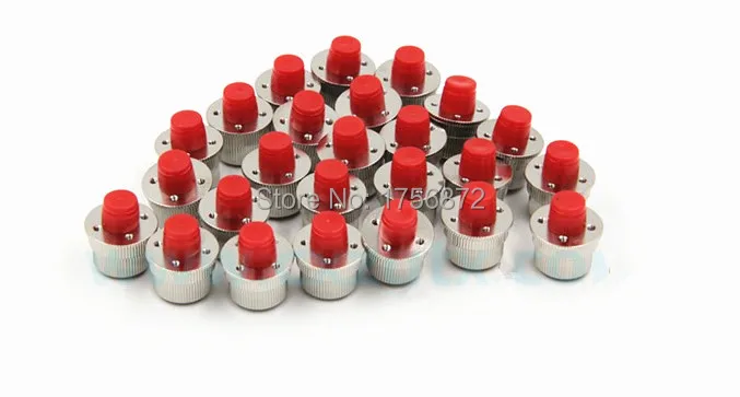 Высококачественный 5 шт./лот FC/PC-FC/PC Регулируемый снижение затухания 0-30 дБ