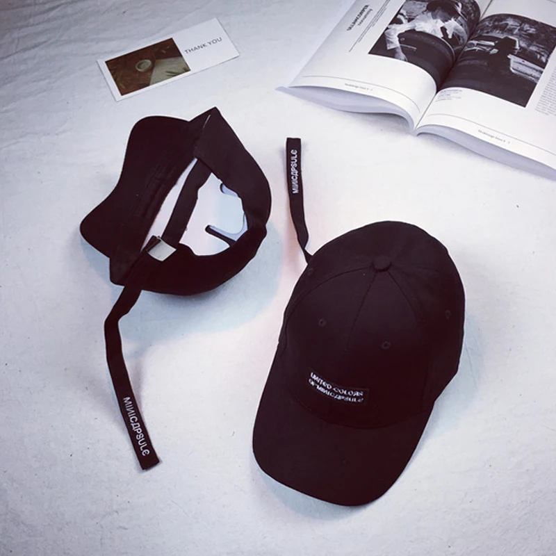 2018 модная бейсбольная Кепка унисекс хлопковая кепка Snapback mujer с вышитыми буквами