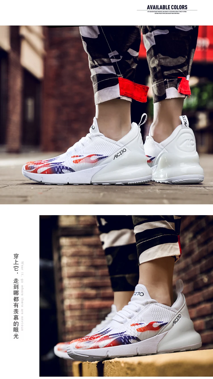 Обувь; мужские кроссовки; сезон лето; Zapatillas Deportivas Hombre; модная дышащая повседневная обувь; Sapato Masculino Krasovki; 46