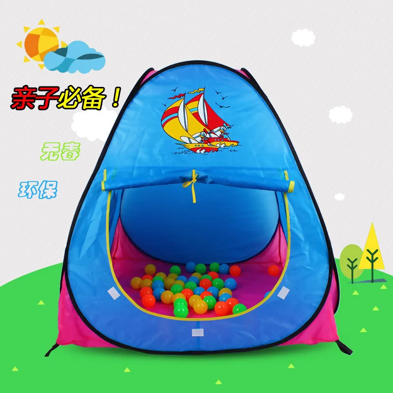 Отправляем 50 шт. мячей для океана Детская любимая игрушка мультяшный морской мяч