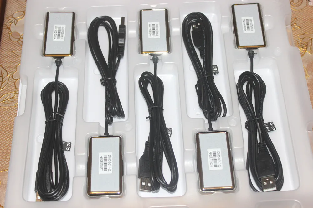 DigitalPersona U are U 4500 USB биометрический сканер отпечатков пальцев Сканер отпечатков пальцев URU4500 сделано в филиппинах