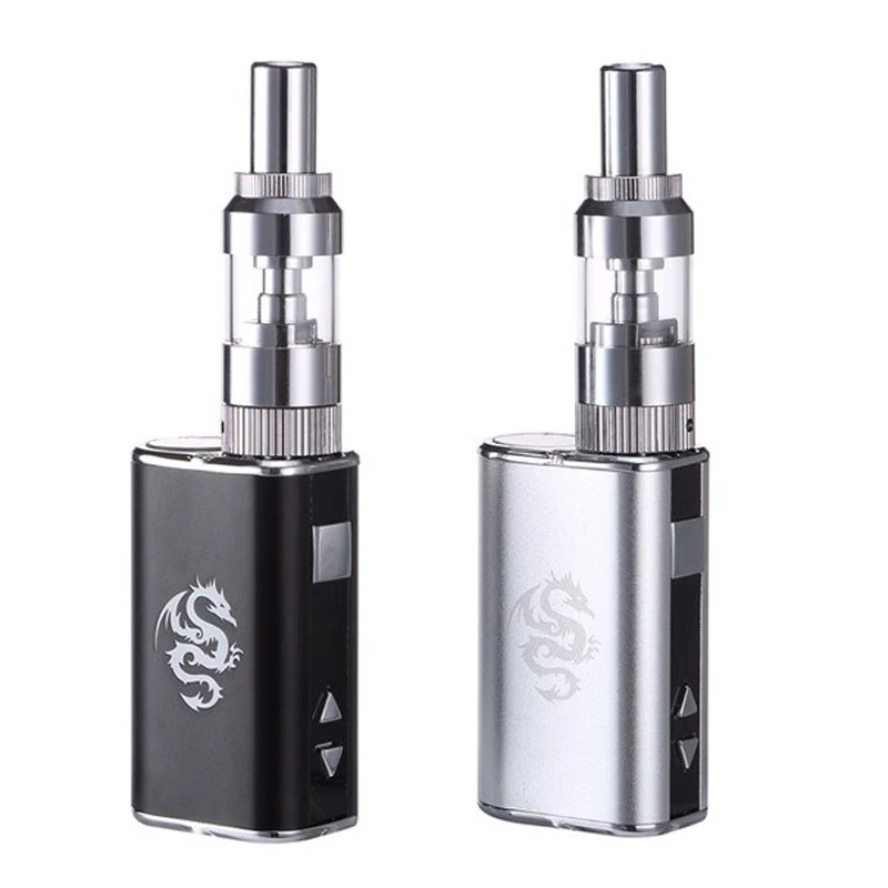 Оригинальная электронная сигарета Хамелеон LEXINTONG стартовый набор испаритель с