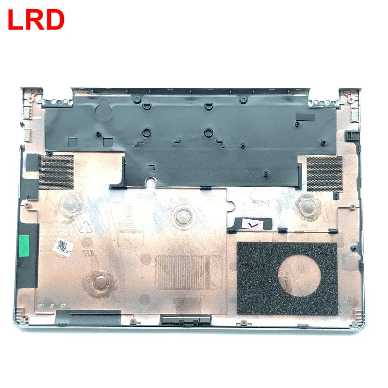 Новый оригинальный нижний чехол для ноутбука Lenovo Yoga 2 11 серебристый 90204921 AP0T5000310 |