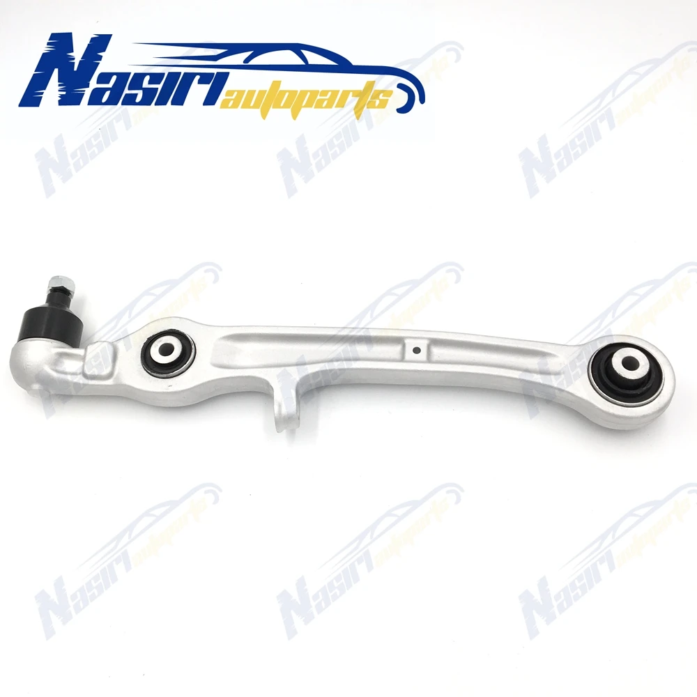 Передняя Нижняя передняя рычаг управления и шаровой шарнир набор для Audi A6 S6 4F0407151