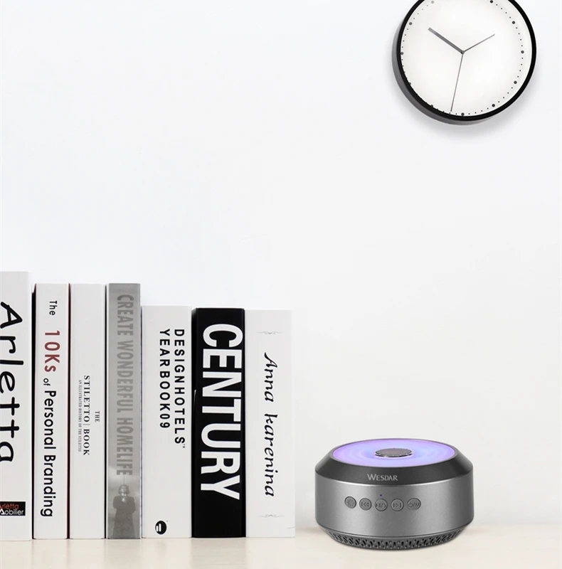 Bluetooth Динамик восстановить естественный голос|Портативные колонки| |
