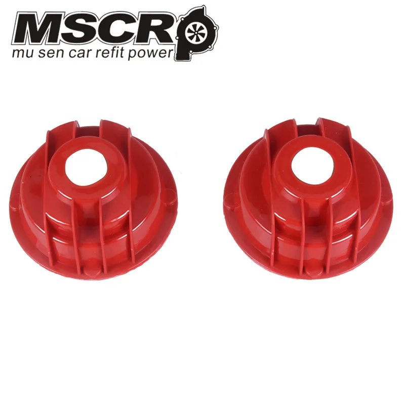 2x12V Red Snail Air Horn с крышкой для транспортного средства, морской лодки, Громкая сигнализация, набор, универсальный для автомобиля, лодки, мотоцикла, Ван, ПВХ и металл