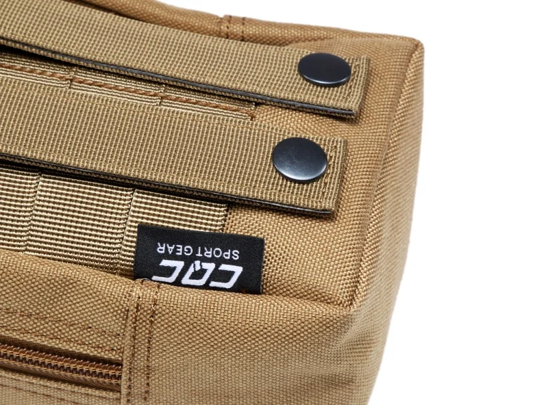 CQC тактическая система Molle медицинская сумка 1000D утилита EDC инструмент аксессуар поясная сумка чехол для телефона страйкбол охотничий чехол