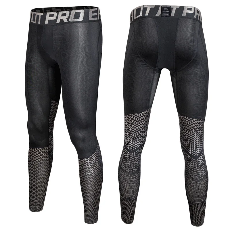 Новые наборы термобелья для весны и зимы мужское Брендовое быстросохнущее