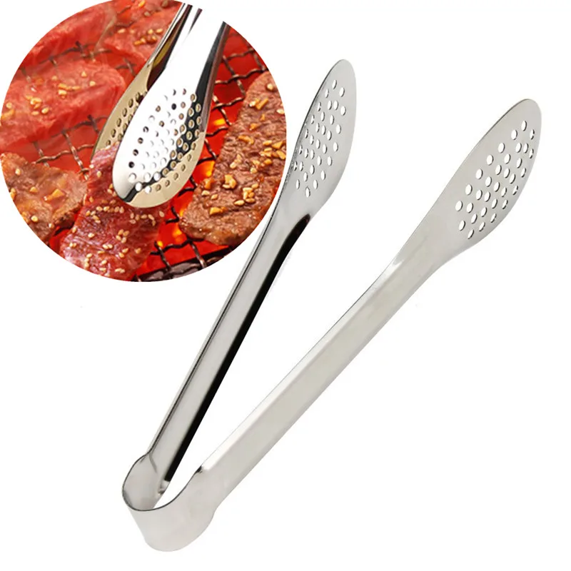 Щипцы из нержавеющей стали для барбекю кухонные инструменты|tool steel scrap|tool energysteel