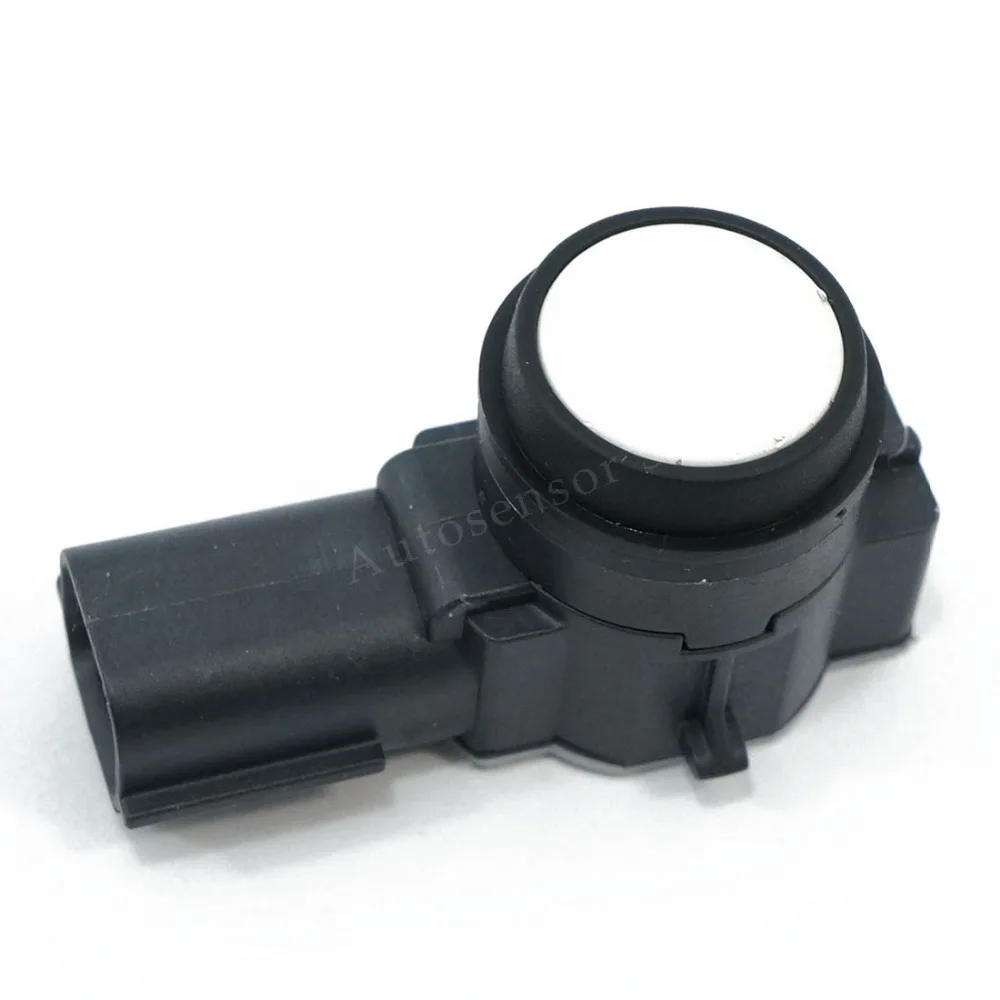 

1TK84GW7AA New PDC Parking Aid Bumper Object Sensor Radar Reverse Assist For Dodge Chrysler Jeep 0263013605