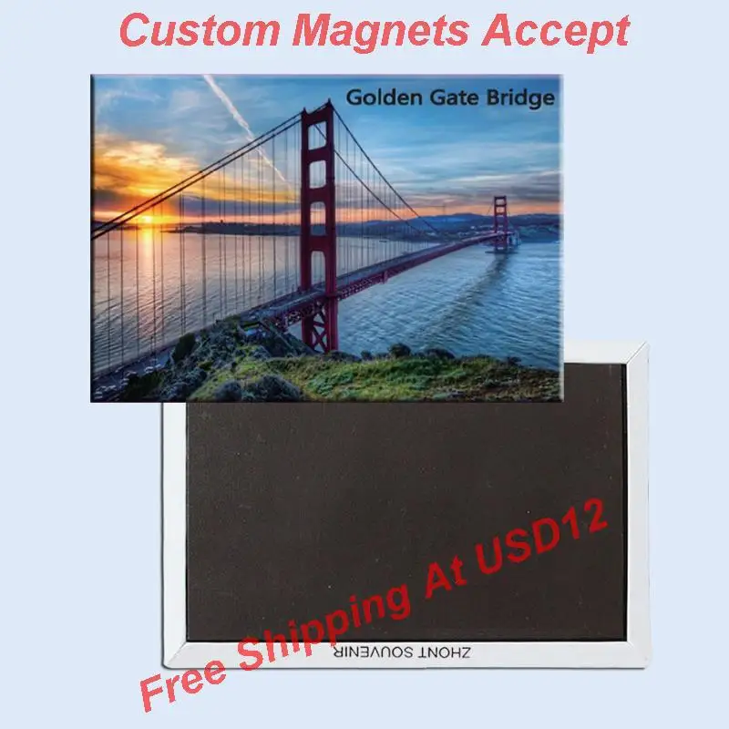 США Калифорния сандиего Золотые ворота мост сцены туристический металлический