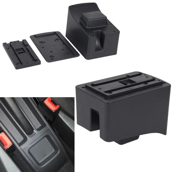 Armrest base Подлокотник для Polo - Название цвета: Armrest base