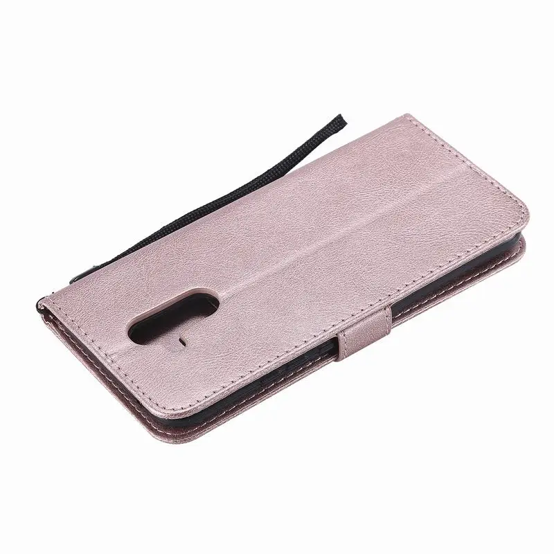 Кожаный чехол-книжка для huawei mate 20 Lite, черный чехол-книжка для huawei mate 20 Lite SNE-LX1 mate 20 Lite 20 Lite 6,3 дюйма
