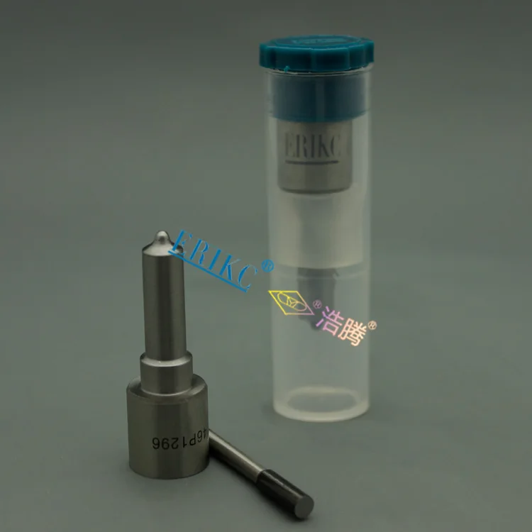 

Liseron ERIKC 0986435086 diesel common rail Parts DLLA 146 P 1296, 0 433 171 811 diesel oil burner Nozzle P1296