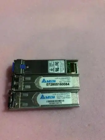 DALTA LCP-2125B4QDRZS 1310nm 2.1GBd SFP