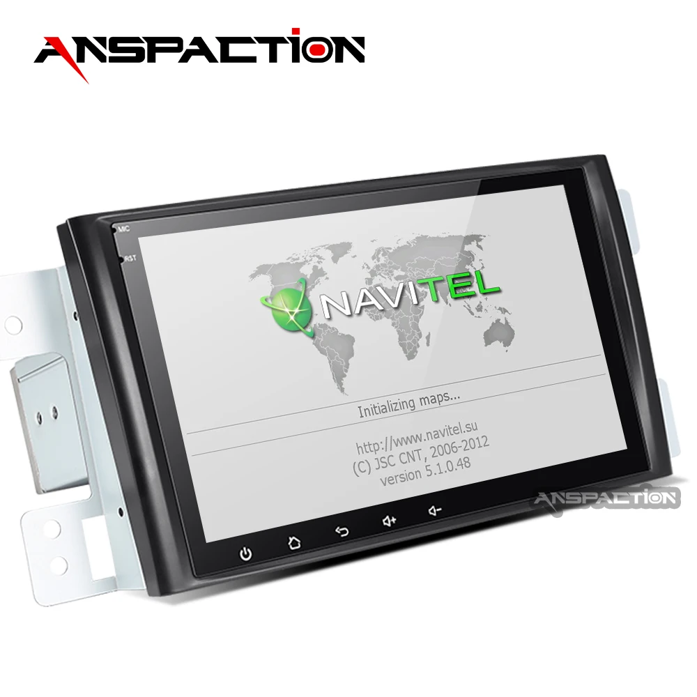 Android 9 0 Автомобильный gps 2 DIN dvd плеер для SUZUKI GRAND VITARA 2007 2013 Радио стерео