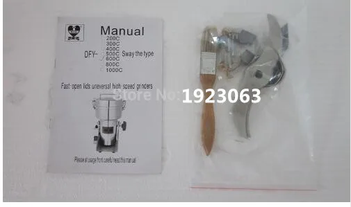 Автоматическая непрерывная травяная молотковая мельница зернистая чайная