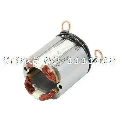

Angle Grinder 4 Cables 32mm Core Electric Motor Stator for Hitachi F-20A/P20SB