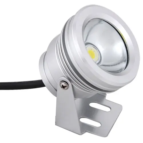 Новый хит продаж продвижение FOCO проектор LED 8W 750LM 12V IP67 непроницаемый BARCO внешний