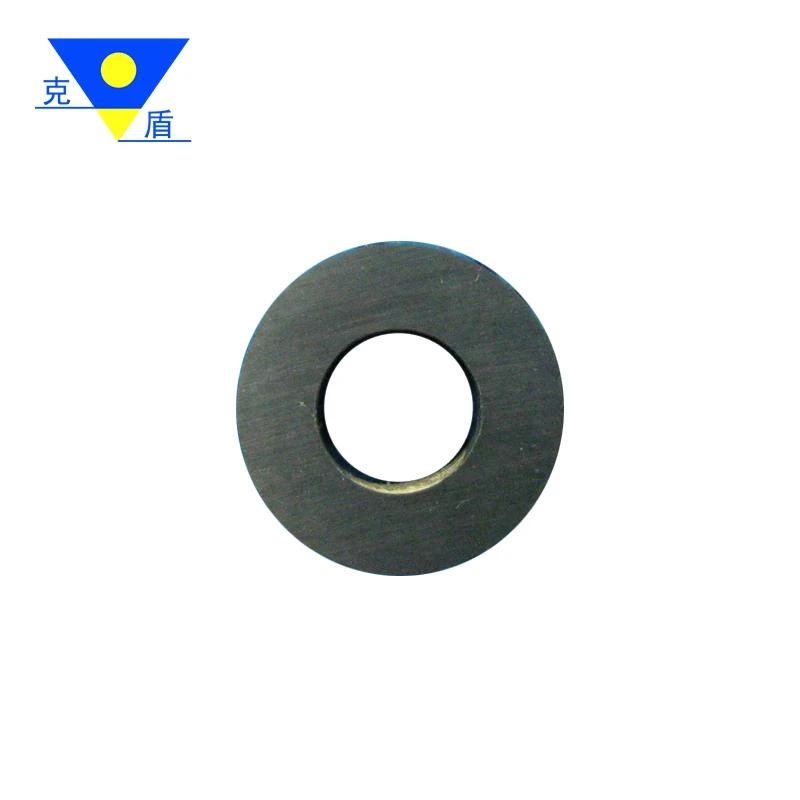 

QASE PCD CNC Фрезерный резак, Фрезерный резак, режущий RCGW10T300 * ZY