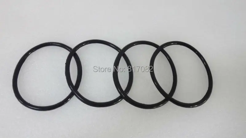 Крышки водоочистителя корпус из нержавеющей стали для обратного осмоса мембраны