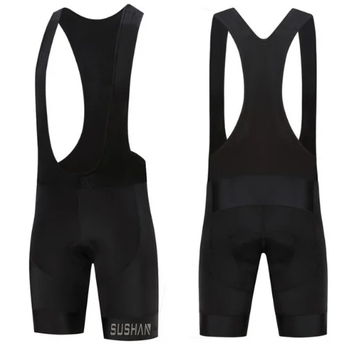 Neueste hohe qualitat bib shorts klassische rennen fahrrad boden Ropa Ciclismo велосипедные штаны 9D гелевая накладка Italien Silicon greifer zu - Цвет: Золотой