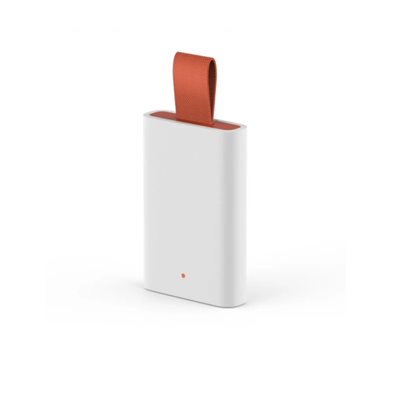 Chip Xiaomi Mijia Smart Модный высококачественный сменный смарт-чип водонепроницаемый IP67 управление приложением для телефона - Цвет: Chip
