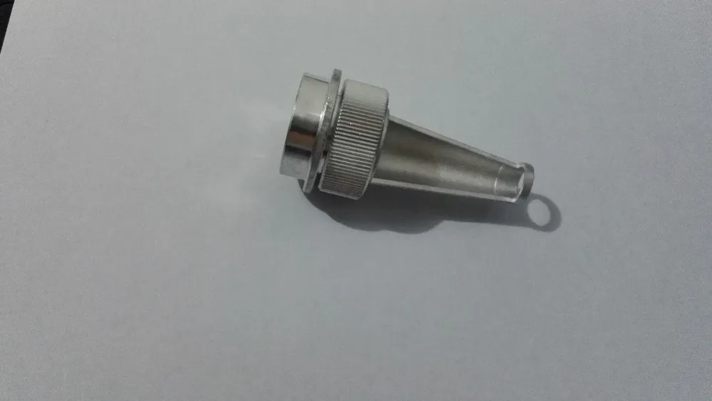 Q Switch nd yag лазерный наконечник 1064 нм и 532 нм|Устройство для ухода за кожей лица| |