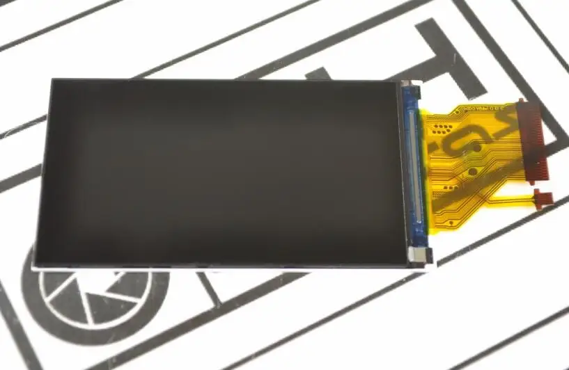 

NEW LCD Display Screen For Sony ILCE-6000 A6000 Digital Camera Repair Part + Backlight (NO Glass)