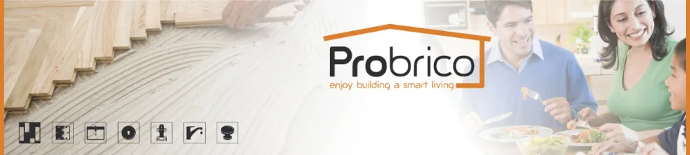 Probrico красные дверные ручки шкафа ручки ящика кухонный шкаф дверные ручки ручка для раздвижной двери шкафа современная мебель фурнитура