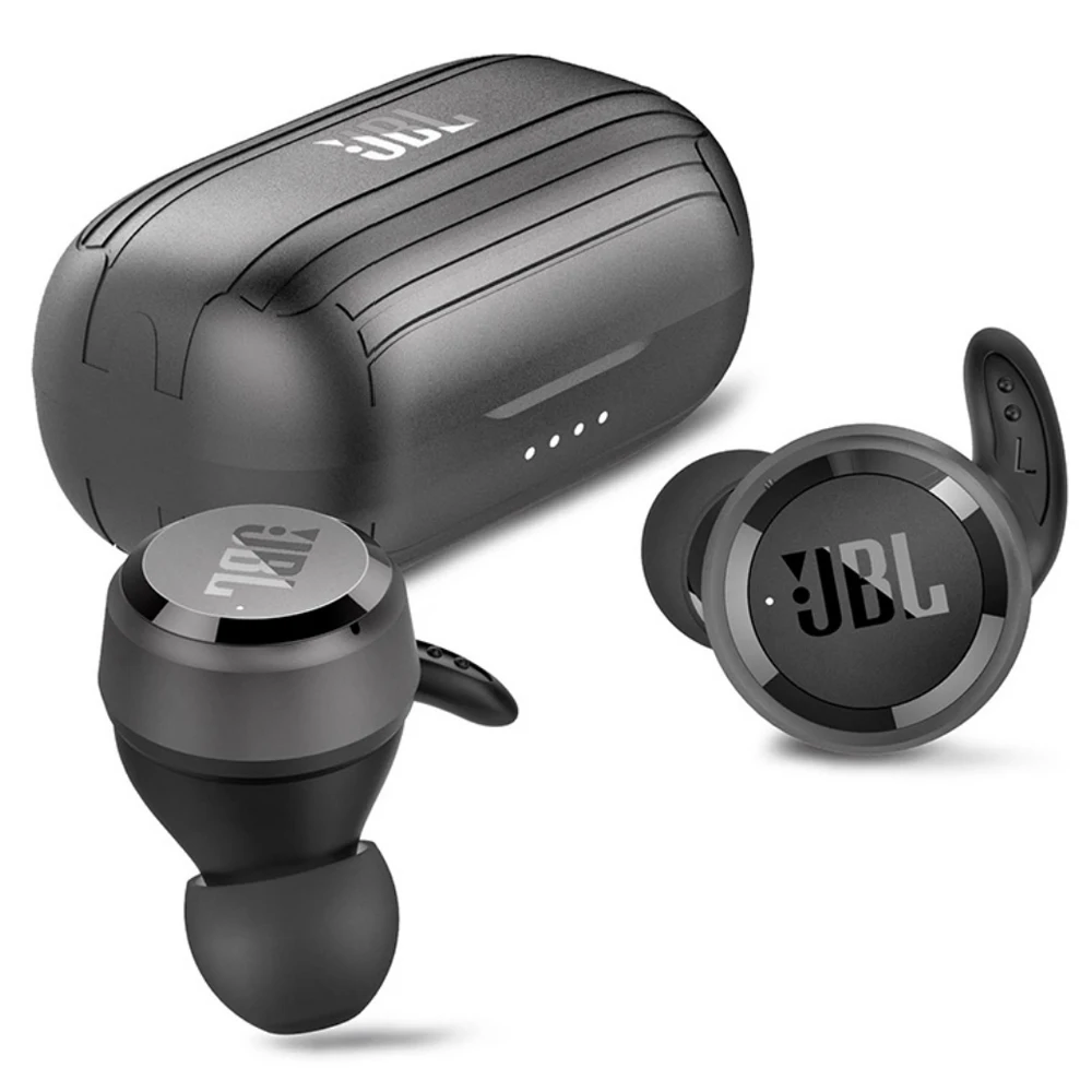 JBL T280 наушники-вкладыши TWS True Беспроводной беспроводные наушники Bluetooth с зарядным устройством чехол наушники спортивные музыкальные наушники IPX5 Водонепроницаемый с микрофоном
