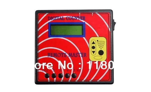 Цифровой счетчик главный пульт бесплатная доставка | Автомобили и мотоциклы