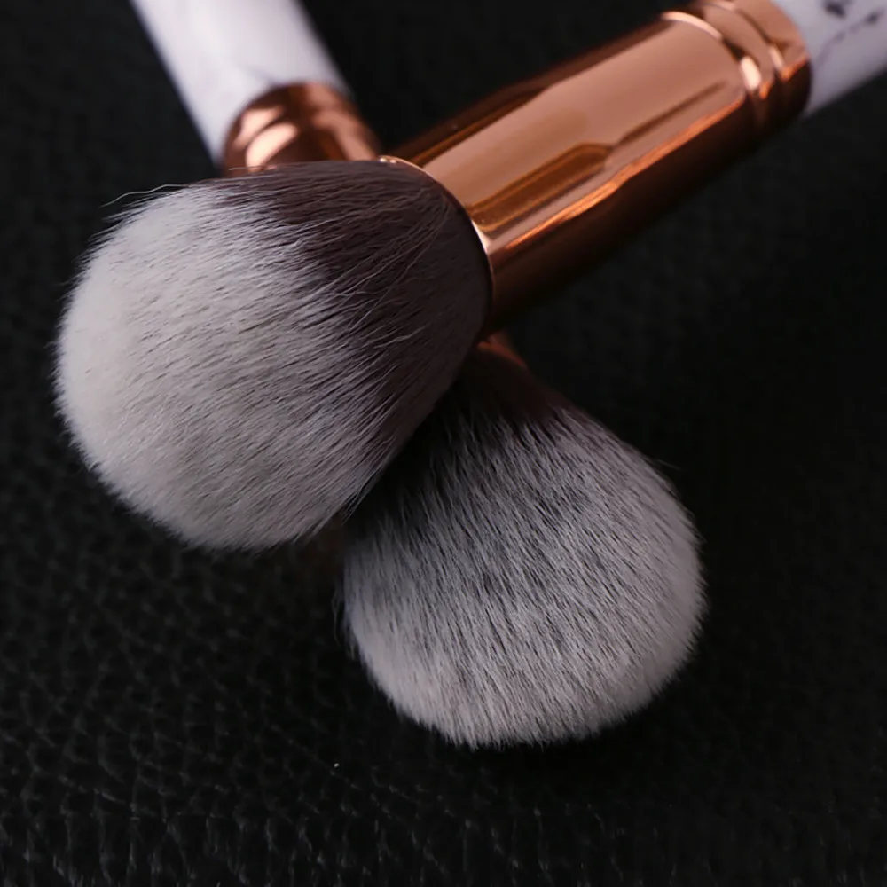 10 шт. многофункциональные высококачественные кисти для макияжа консилер кисть