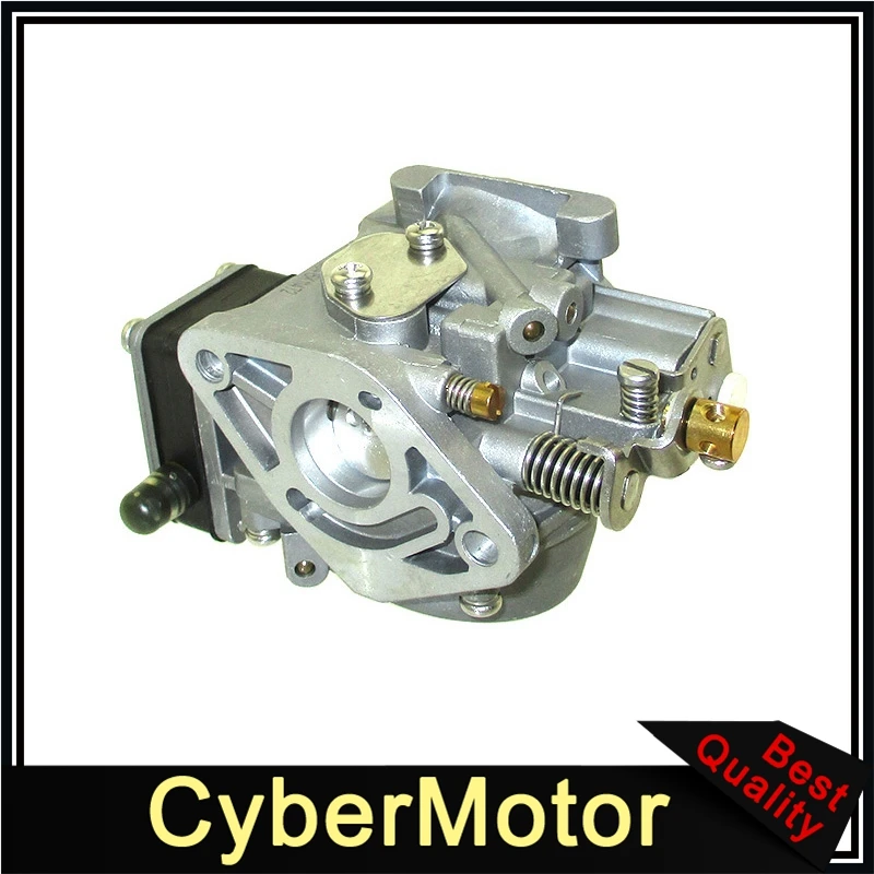 Карбюратор для 4HP 5HP Mercury Mariner Quicksilver подвесной 3303 812648T|Карбюратор| |