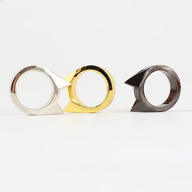 1 шт. водонепроницаемый перстень с кошачьими ушками | Спорт и развлечения