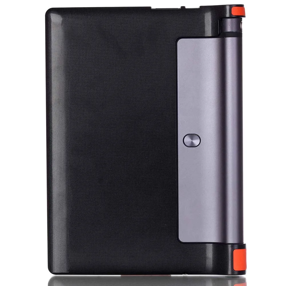 Для lenovo YOGA Tab3 10 X50L умный чехол из искусственной кожи чехол для lenovo Yoga Tab 3 10X50 X50F X50M 10,1 дюймов чехол для планшета+ стилус