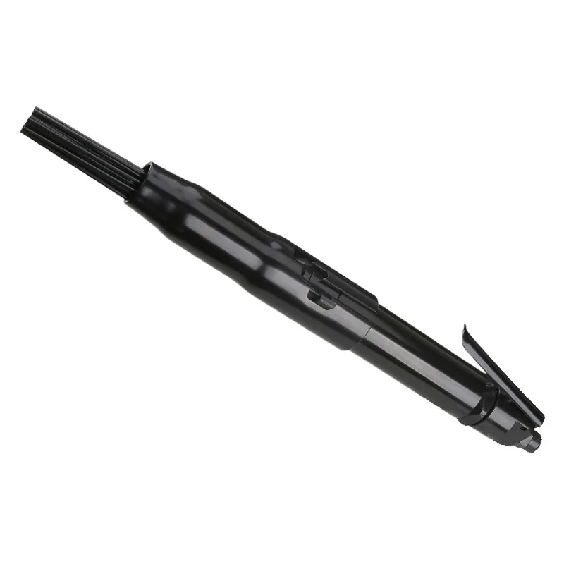 WP-433(19PCSNEEDLE) Воздушный Пневматический ржавчина коррозийный шлак для удаления заусенцев Инструмент для удаления ржавчины Полировка воздуха металлическое устройство для удаления ржавчины игольчатые скальдеры - Цвет: WP-433(19PCSNEEDLE)