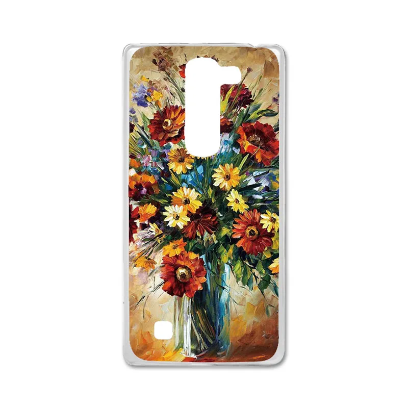 Q014 ТПУ чехол s для LG Optimus G4 Mini чехол силиконовый бампер для LG Magna C90Y90 Volt 2 LS751 G4C H525N 5,0 дюймов чехол для телефона - Цвет: Q014