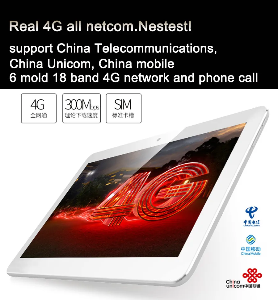 Onda X20 Deca Core планшетный ПК 10,1 дюймов ips 2560*1600 MTK Helio X20 Android 7,1 4 Гб Ram 64 Гб Rom двухдиапазонный WiFi gps 3g 4G LTE
