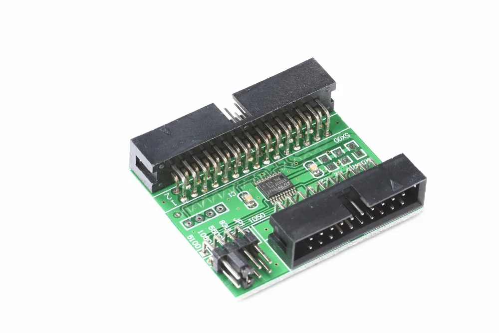 Чип-декодер для hp Designjet 5000 5500 1050c 1055 см 5000UV 5000PS 5500UV 5500PS chip resetter decyption card
