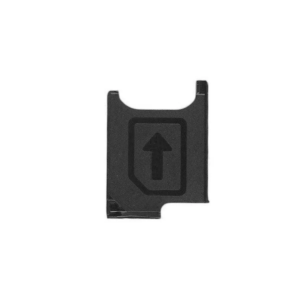 Держатель лотка для SIM карты Sony Xperia Z2 L50w D6503 D6502 D6543|sim holder|sim card tray xperiaxperia z2 sim |