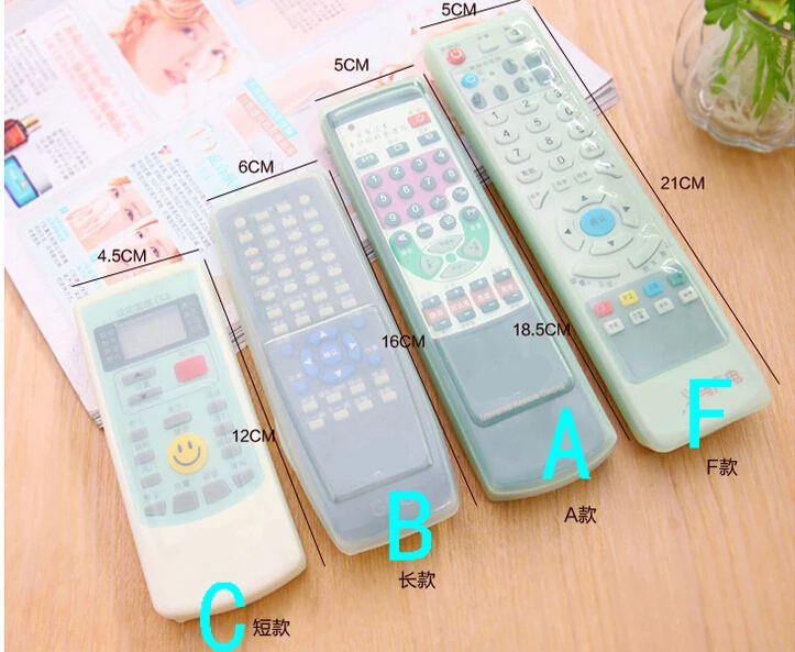 1 шт. силиконовый чехол органайзер для видеосъемки|remote control cover|storage bagstorage bag organizer |