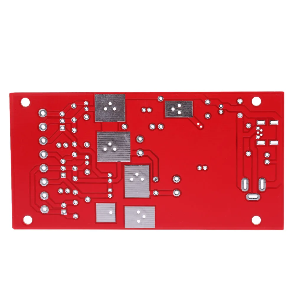 Новое поступление DIY Блок питания USB Boost с одним поворотом Двойной линейный