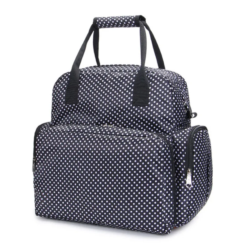

Heine Baby Bag Fashion Mummy Maternity Nappy Bag Large Capacity Baby Bag Travel Backpack Desinger Nursing Bag for Baby Care
