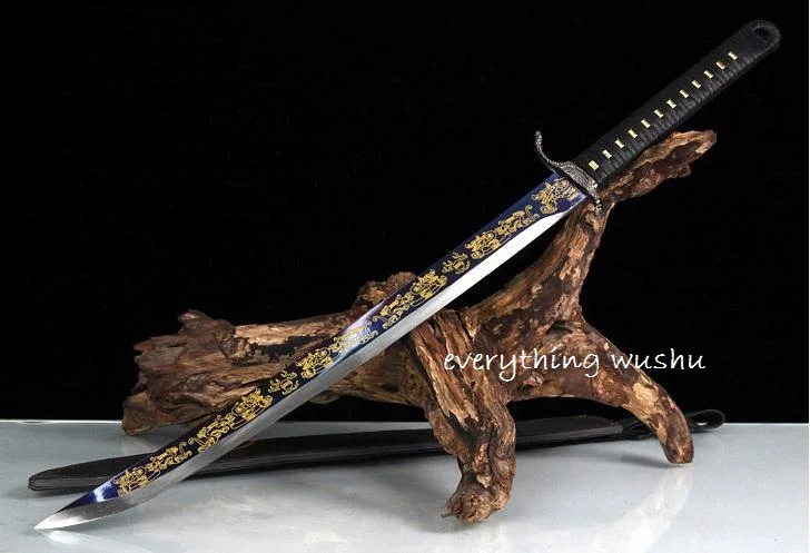 Не гибкий Таи Чи бродмечи дао ушу мечи ушу|sword steel|sword sayawushu uniform |