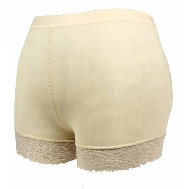 Women Abundant Buttocks Sexy Panties Knickers Buttock Backside Bum Padded Butt Lifters Enhancer Hip Up Boxers Underwear S-2XL |