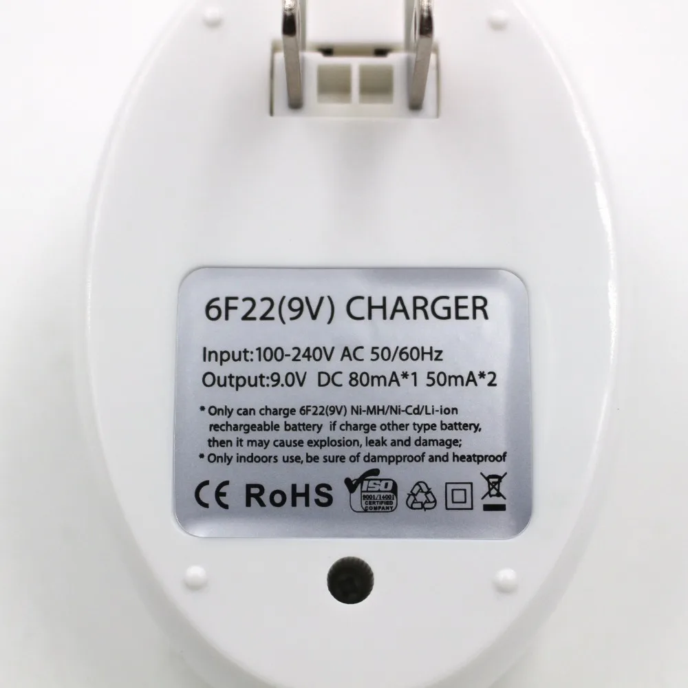 2 шт. перезаряжаемые литий ионные батарейки для микрофонов 550 мАч 9 в|battery battery